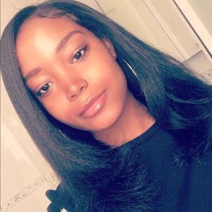 Meet your Posher, Christ